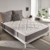 moonia Vzmetnica PLATINIUM CLASSIC, 26 cm, 135x190 cm