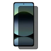 Zaščitno steklo Privacy (Xiaomi Redmi Note 14 4G)