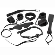 Bad Kitty BDSM Set