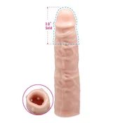 Navlaka za Penis Battering Ram