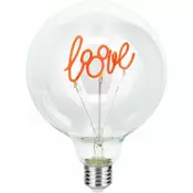 Sijalica Paladone Disney - Mickey Love LED Neon E27