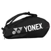 Torba za loparje Yonex  Pro Racquet Bag 92426 Black