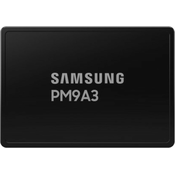 Samsung SSD PM9A3 15.36TB U.2 NVMe PCIe 4.0 DWPD 1 MZQL215THBLA-00A07