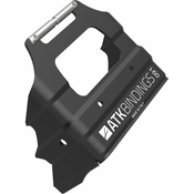 ATK Bindings Crampon Black 91 mm