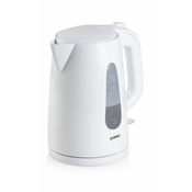 DOMO kuhalo za vodu DO9255WK - 1.7 l