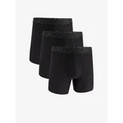 Under Armour Boksarice Performance Tech™ Mesh 6