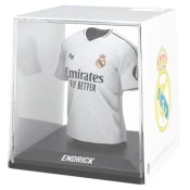 Zbirateljska figurica FanCollex MyJersey - Real Madrid Endrick Home 24/25 (45MY00004)