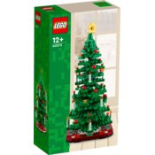 LEGO®® ICONS™ 40573 Christmas Tree