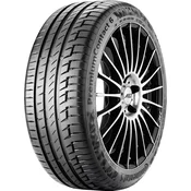 Continental PremiumContact 6 ( 255/40 R22 103V XL ContiSilent, J, sa rebrom felne )