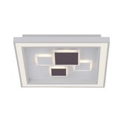 Paul Neuhaus 6283-16 - LED Zatemnitvena svetilka ELIZA LED/30W/230V + LED/18,5W