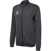 moška jopa hmlAUTHENTIC PL ZIP JACKET