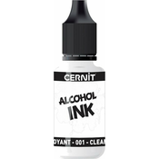 Cernit Alcohol Ink Alkoholno črnilo Čistilno Sredstvo 20 ml 1 kos