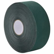 Vidaxl Samolepljiva tape za umetno travo Zelena 5 cm x 20 m