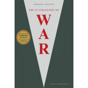 33 Strategies Of War
