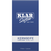 KLAR Trdo milo - 5 x 100 g
