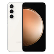SAMSUNG pametni telefon Galaxy S23 FE 8GB/128GB, Cream