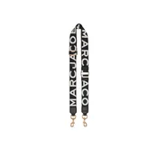 odstranljivi pas za torbico Marc Jacobs 2S3SST014S02 Črna