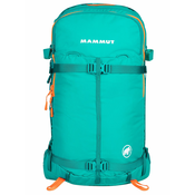 Mammut Flip Removable Airbag 3.0 22L nahrbtnik dark ceramic / black