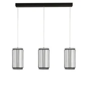 Searchlight VISEČA LED-SVETILKA Circolo Cage 996 lm 3000 K 220-240 V