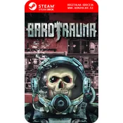 Barotrauma - Steam koda brez škatlice (WINDOWS PC | STEAM DECK)