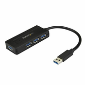 Startech ST4300MINI usb zvezdišče