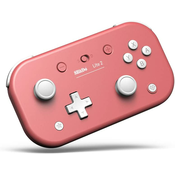 8BitDo Lite 2 BT Gamepad - Pink (SWITCH)