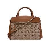 Guess Bolsos Mujer Modele Melinda Logo Tri Comp Kostanjeva