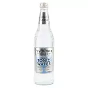 TONIC WATER LIGHT, FEVER TREE, 0,5L