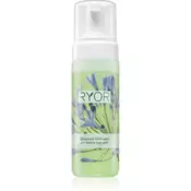 RYOR Cleansing And Tonization nežna čistilna pena 160 ml