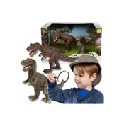 COLLECTA Collecta Komplet dveh dinozavrov. Figurica Tiranozavra Rexa 3+