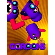 Goroons Steam Key (PC) GLOBAL