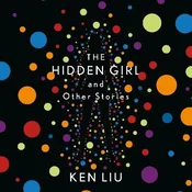 AUDIBOOK Avdio knjiga: The Hidden Girl and Other Stories