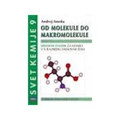 OD MOLEKULE DO MAKROMOLEKULE, DELOVNI ZVEZEK, JUTRO (746694)