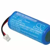 Baterija za Rowenta EP8002/EP8012/EP8020, 1600 mAh
