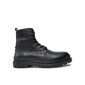 Gležnjarji G-Star Raw Blake Boot Mid M D26641 Črna