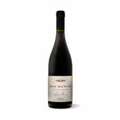 San Martin Barbera 2016