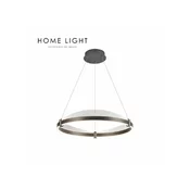 HOME LIGHT Vesta 620 Luster 60W 3000K, Braon
