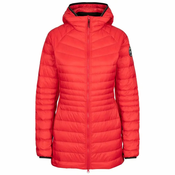 Womens down jacket Trespass Hub