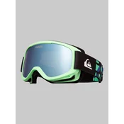 Quiksilver Little Grom Bubble Form Kids Goggle clux ml blue s3