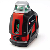Mjerni instrument Einhell nivelir križni TE-LL 360 G