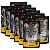 Alpha Spirit Sterilised Cat Chicken Mousse 12 x 85 g