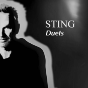 Sting Duets Glasbene CD