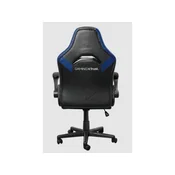 TRUST GXT703R RIYE GAMING CHAIR Blue 25129