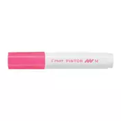 Pilot Pintor Marker Medium Neon PINK