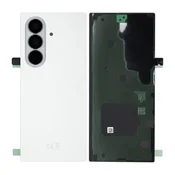 Samsung Galaxy Z Fold 7 F966B - Pokrov baterije (Silver Shadow) - GH82-37534A Genuine Service Pack