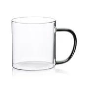 Mondex Peter Black Skodelica 450Ml 8,3X12,5Xh9Cm, (5000158573)