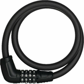 Abus 6412C/120 Black