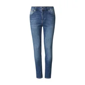 DAN FOX APPAREL Kavbojke Lian moder denim