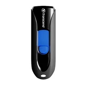 Flash memorijaTranscend - Jetflash 790, 64GB, USB 3.1, crna