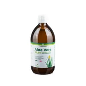 Aloe Vera s pulpo, Vonderweid 500 ml